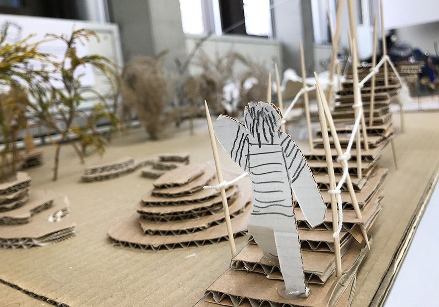 MINI STADT, MAXI IDEEN