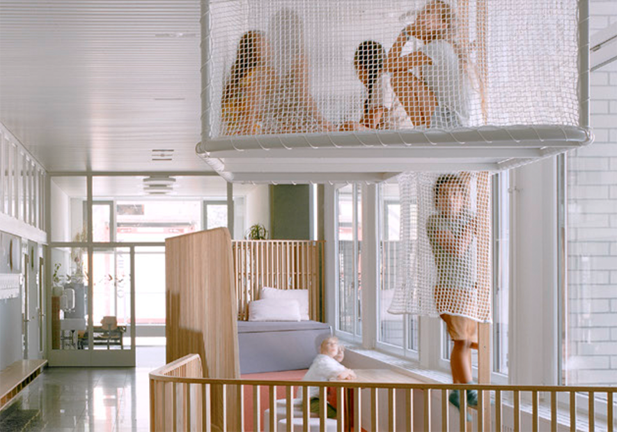 Besichtigung LERN(T)RÄUME – PS Erlen Glarus