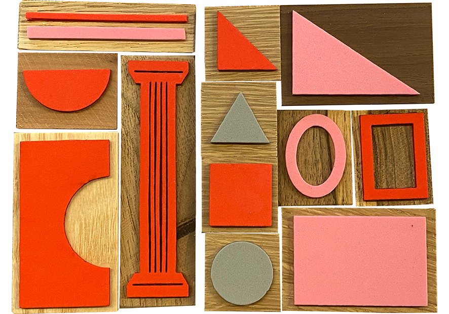 drumrum Stempelglück zum Verschenken!